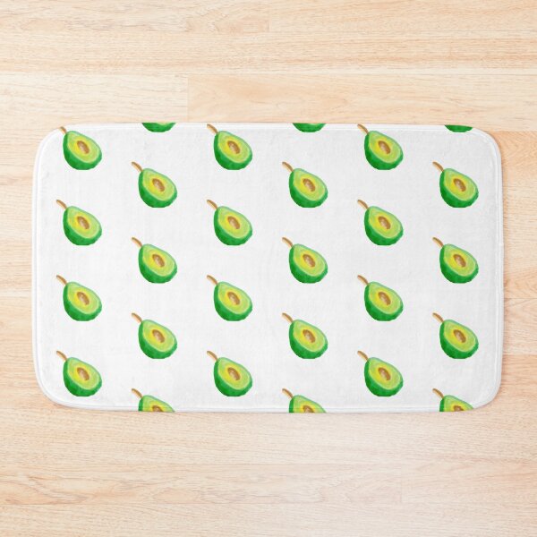 Item preview, Vibrant Avocado designed and sold by velkyralianna.