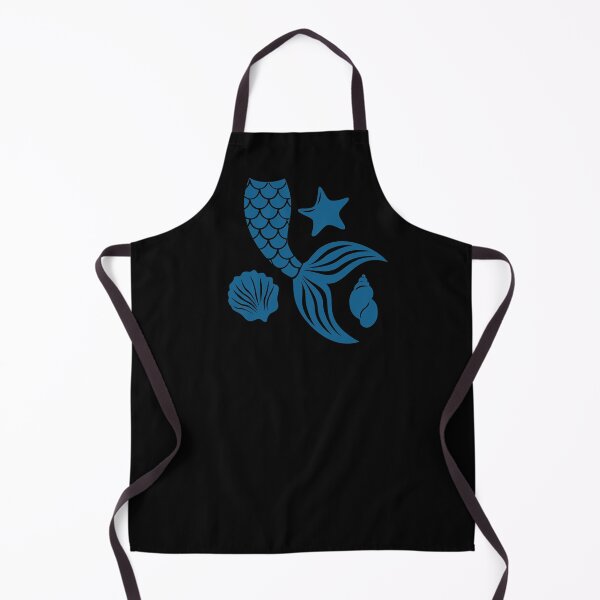 Item preview, Mermaid Tail designed and sold by OrquideaCR.