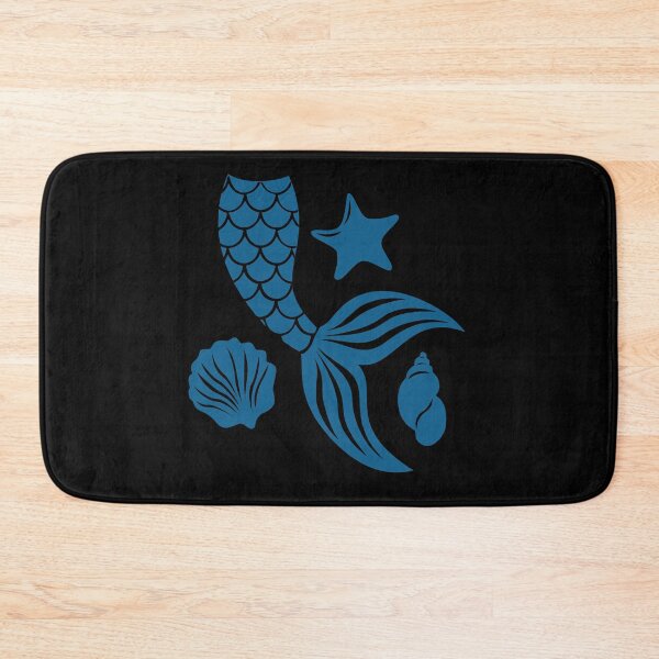 Item preview, Mermaid Tail designed and sold by OrquideaCR.