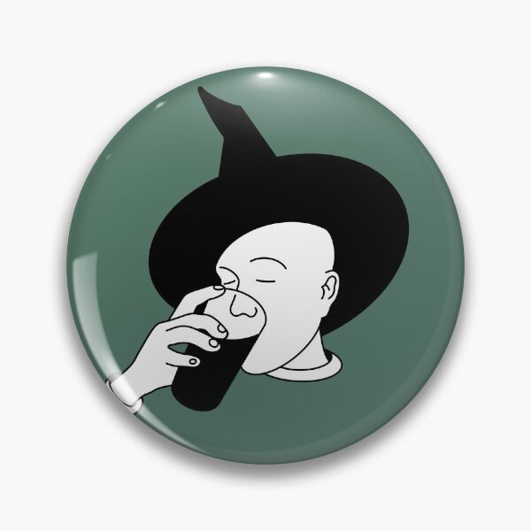 Item preview, Drinking Wizard designed and sold by VADIMproducts.