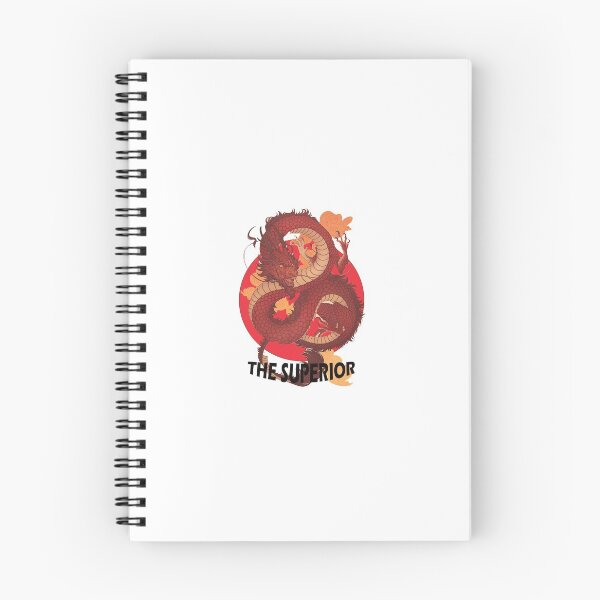 Item preview, The Superior! designed and sold by OLIVIAVIOLETA.