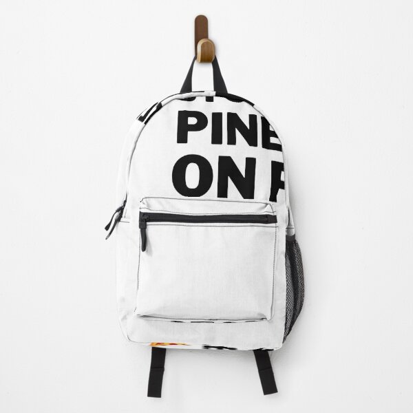 Item preview, Stop Putting Pineapple On Pizza designed and sold by VAHPROD.