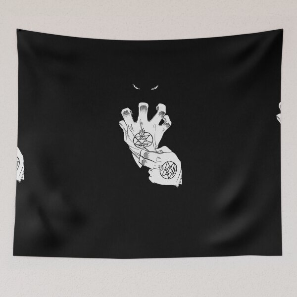 Item preview, FMA Roy Mustang designed and sold by pinw.