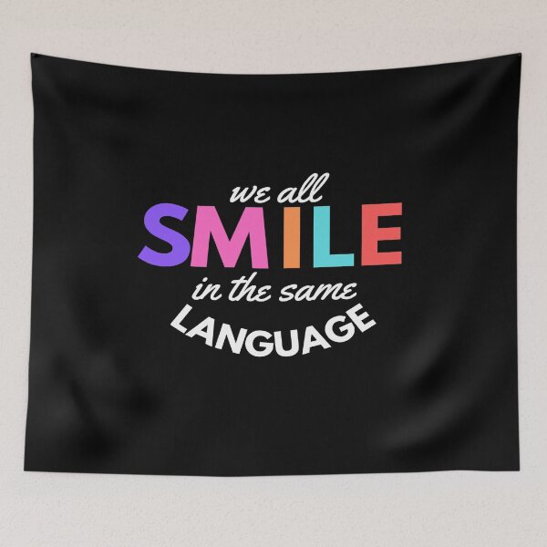 Item preview, SMILE in the same Language designed and sold by MONLart.