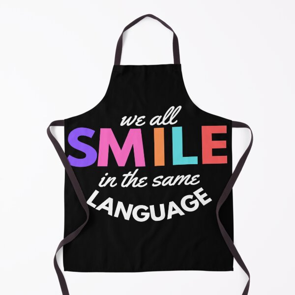Item preview, SMILE in the same Language designed and sold by MONLart.