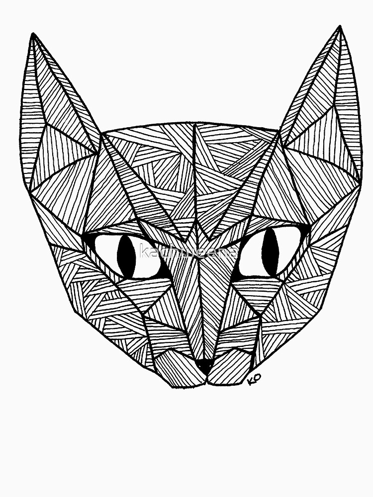 meow by kachweena