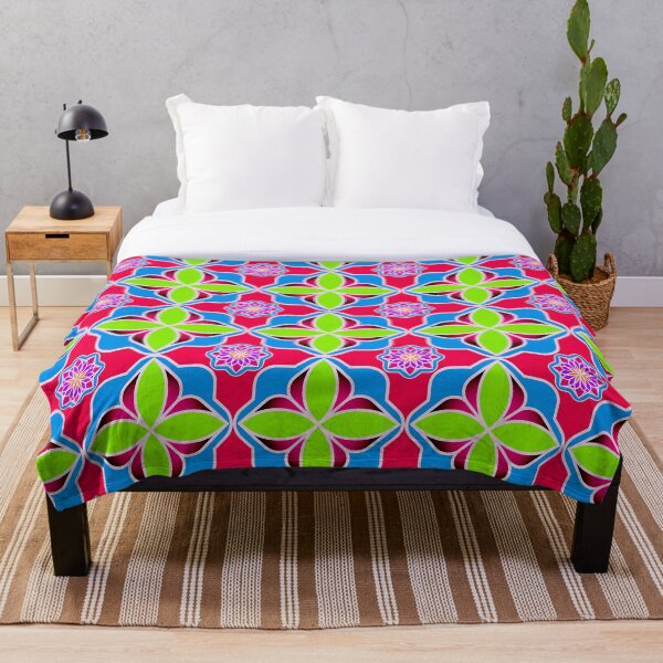 Item preview, decorative floral pattern designed and sold by AandG-.