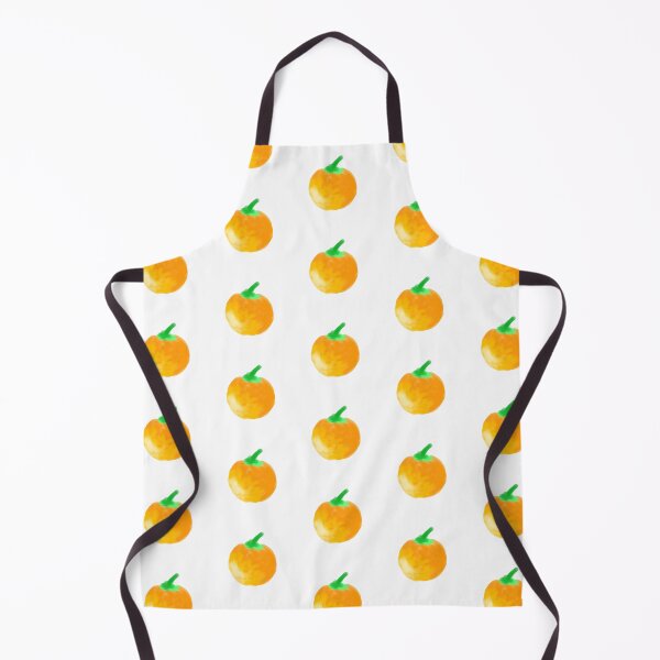 Item preview, Vibrant Orange designed and sold by velkyralianna.