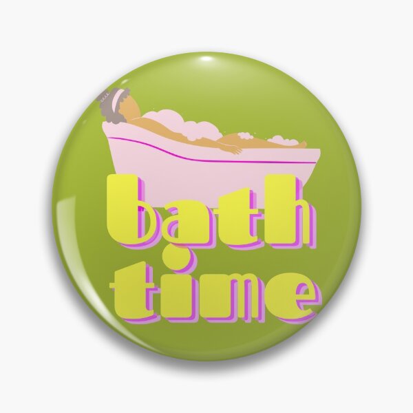 Item preview, bath time | relaxing me time | bubble bath | shower time designed and sold by syeda noon.