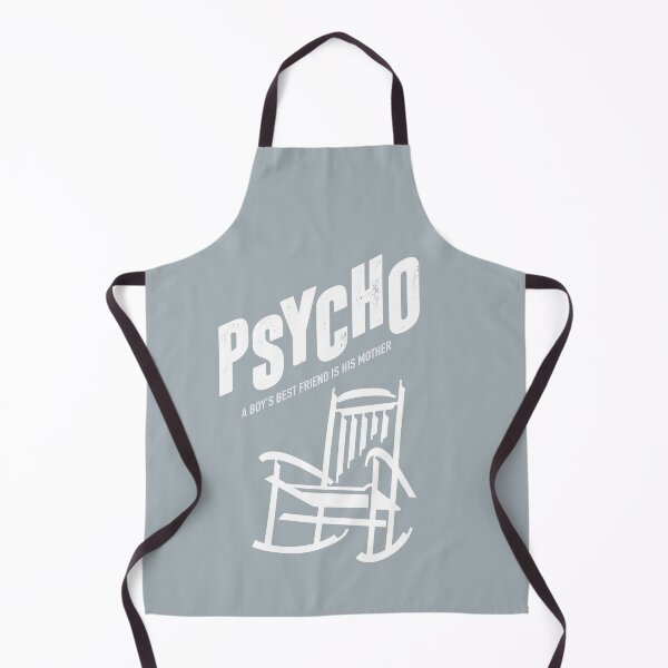 Item preview, Psycho - Alternative Movie Poster designed and sold by MoviePosterBoy.