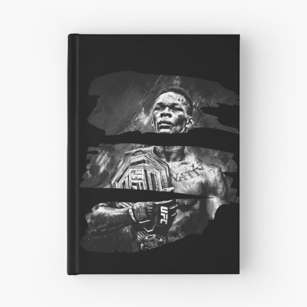 Item preview, Israel adesanya designed and sold by SphinxStore.
