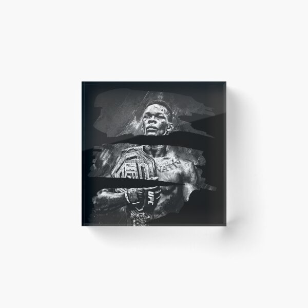 Item preview, Israel adesanya designed and sold by SphinxStore.
