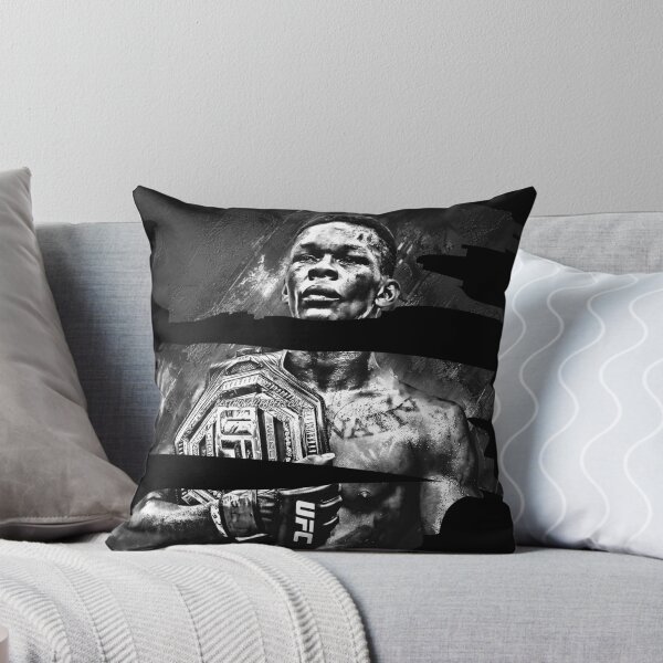 Item preview, Israel adesanya designed and sold by SphinxStore.