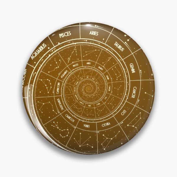 Item preview, Droste effect background. Abstract design for concepts related to astrology and fantasy. designed and sold by Paolo Modena Photography    -   Fine Italian Art.