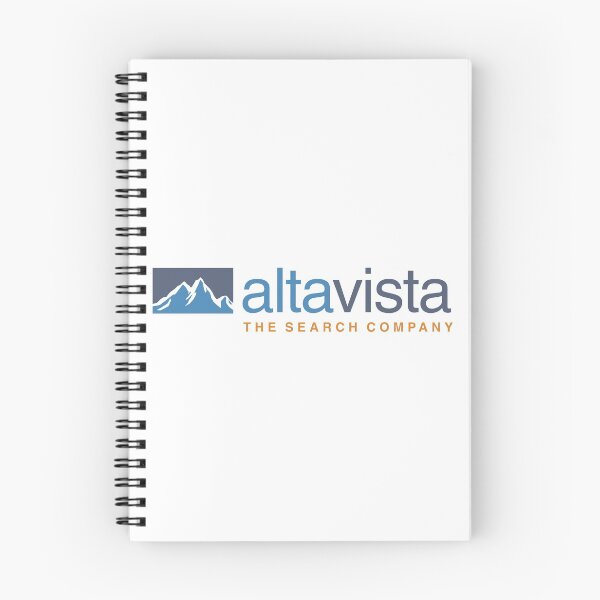 Item preview, Logo of the missing company Altavista designed and sold by Purple-Light.