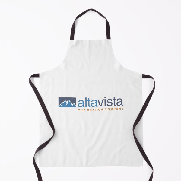 Item preview, Logo of the missing company Altavista designed and sold by Purple-Light.