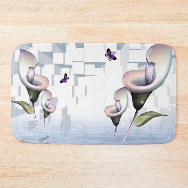 Item preview, There are many varieties of calla lilies. What is the meaning and how to raise them? designed and sold by zenger2021.
