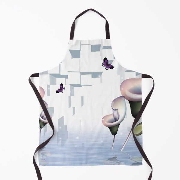 Item preview, There are many varieties of calla lilies. What is the meaning and how to raise them? designed and sold by zenger2021.