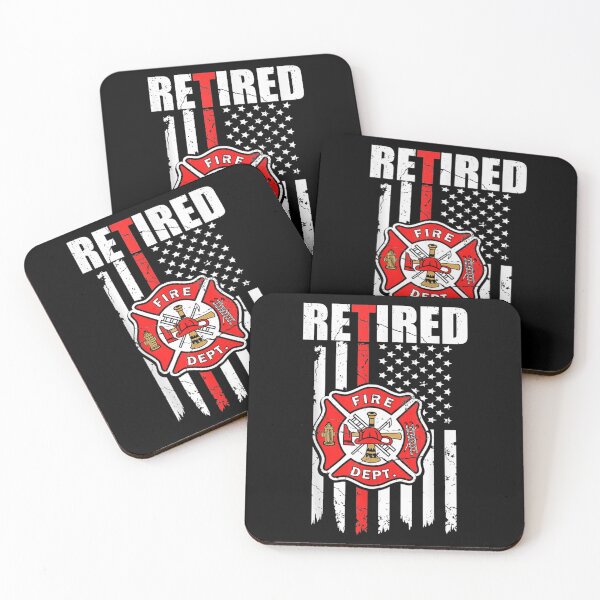 Item preview, Retired Firefighter American Flag, Retirement 2021, Firema| Perfect Gift For you and friends designed and sold by luconats.