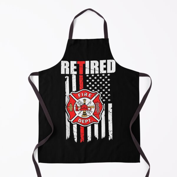 Item preview, Retired Firefighter American Flag, Retirement 2021, Firema| Perfect Gift For you and friends designed and sold by luconats.