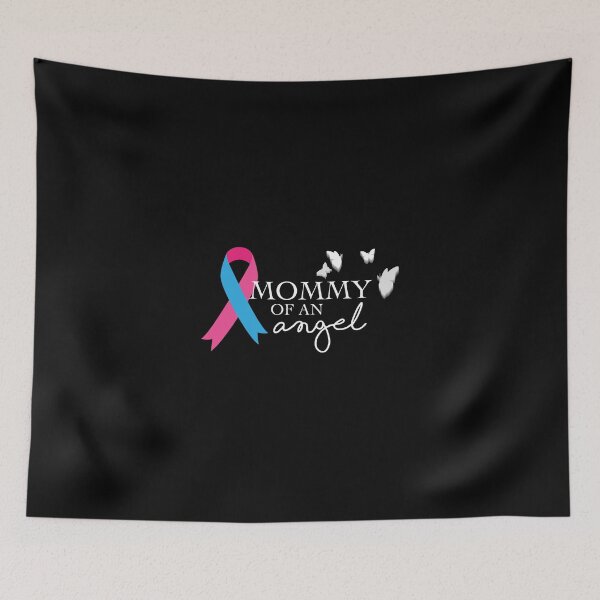 Item preview, Mommy Of An Angel National Pregnancy And Infant Loss designed and sold by stagnittae.