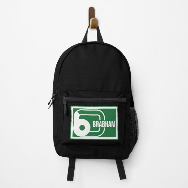 Item preview, Logo of the vanished Brabham racing team designed and sold by Purple-Light.