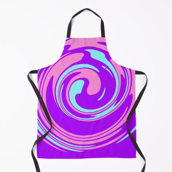 Item preview, pink and etc swirl 2 designed and sold by madelynhatter.