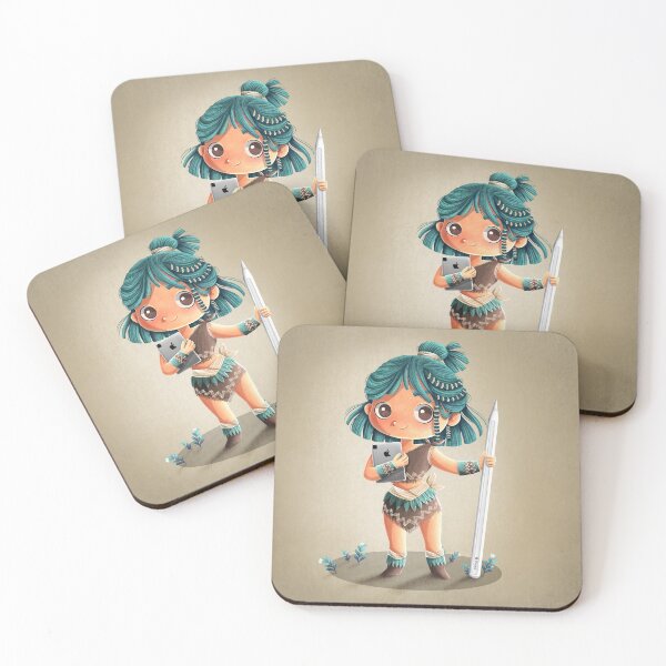 Item preview, Illustrator in action designed and sold by Illustratorpooh.