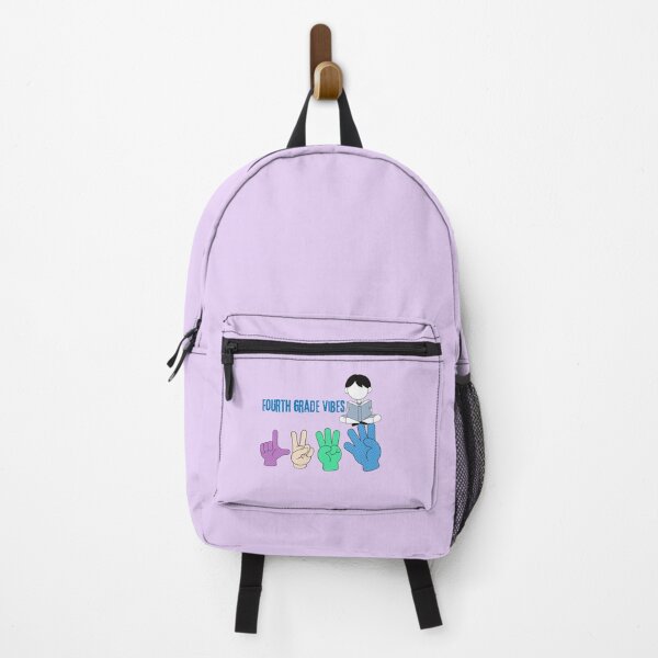Item preview, Fourth Grade Vibes designed and sold by Eman4design.