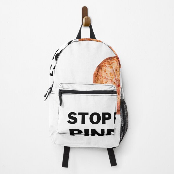 Item preview, Stop Putting Pineapple On Pizza designed and sold by VAHPROD.