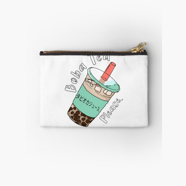 Item preview, Boba Tea / Bubble tea, Please designed and sold by NemesisDesign.