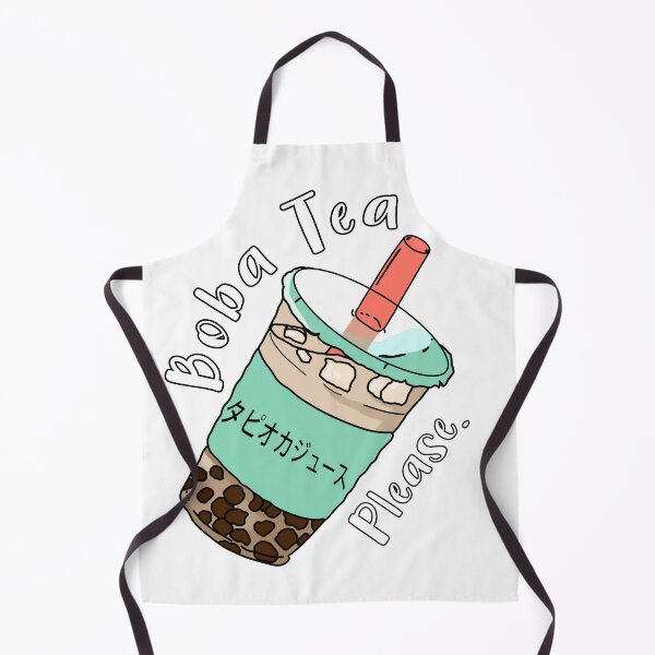 Item preview, Boba Tea / Bubble tea, Please designed and sold by NemesisDesign.