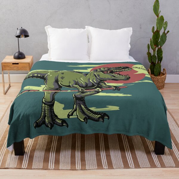 Item preview, Unstoppable Dinosaur designed and sold by Anzarr.
