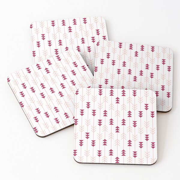 Item preview, Vertical Arrows Pattern designed and sold by SPF14.