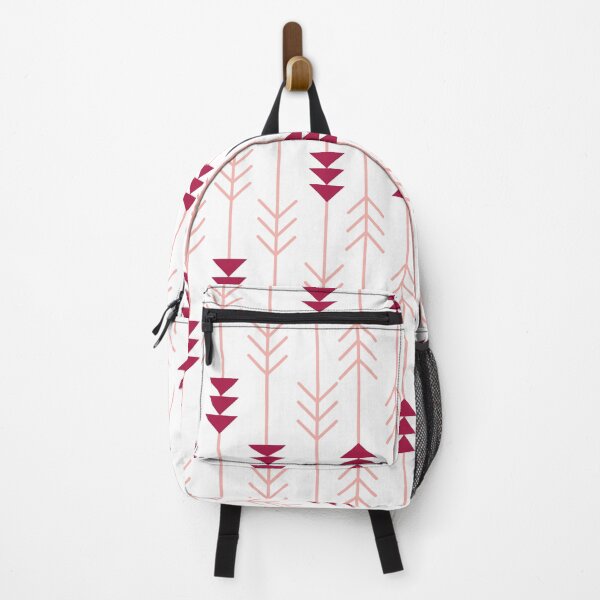 Item preview, Vertical Arrows Pattern designed and sold by SPF14.