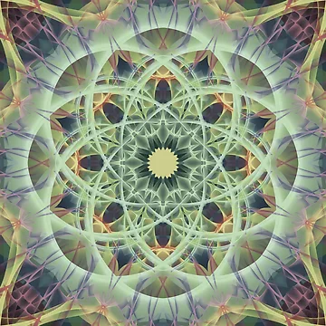 Artwork thumbnail, Paling Into Significance by Elizabeth Austin-Craig