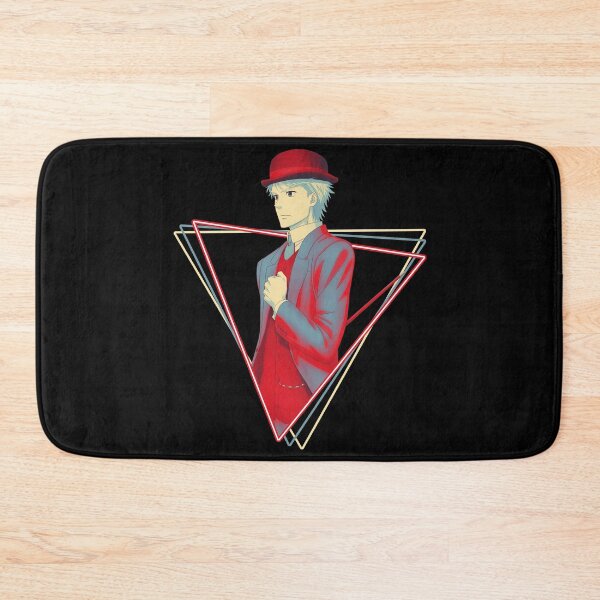 Item preview, Morijohnson designed and sold by danderrion.