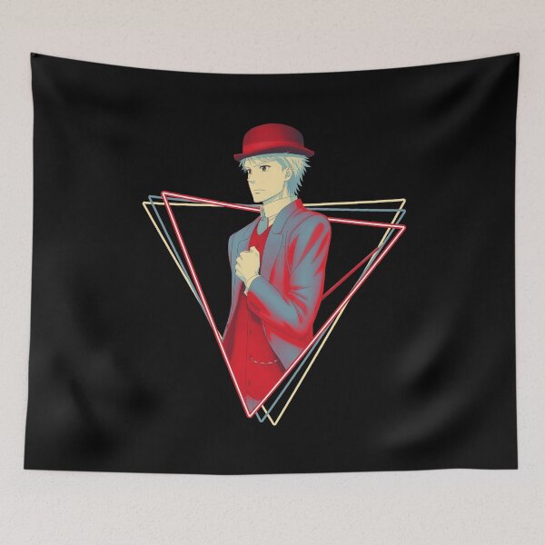 Item preview, Morijohnson designed and sold by danderrion.