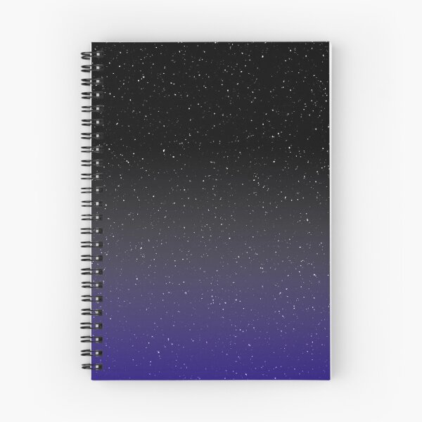 Item preview, Cielo estrella azul designed and sold by Robert O.  Clark.