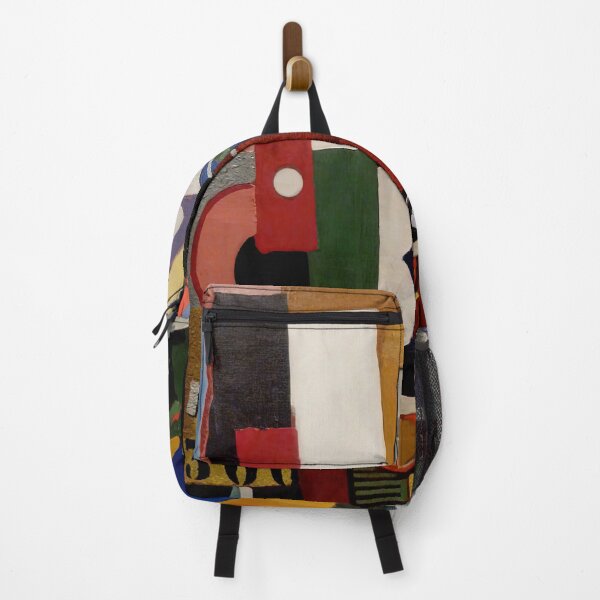 Item preview, Amadeo de Souza-Cardoso Brut designed and sold by LazyHatter.