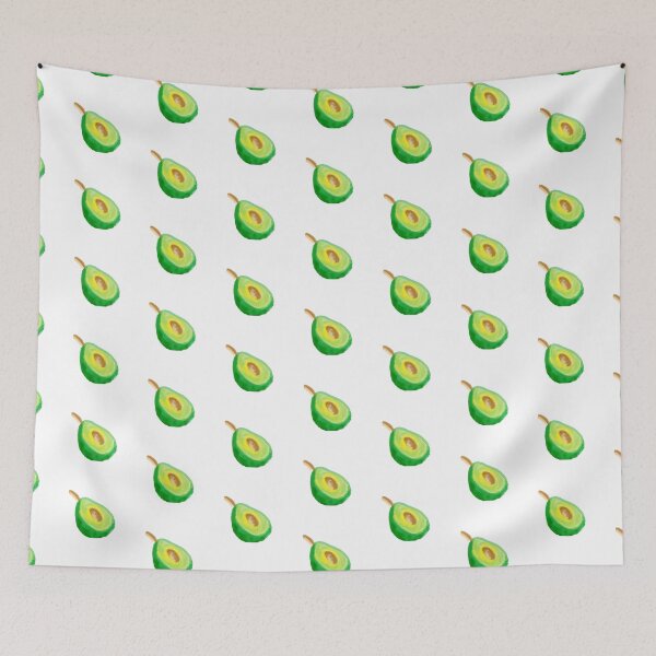 Item preview, Vibrant Avocado designed and sold by velkyralianna.