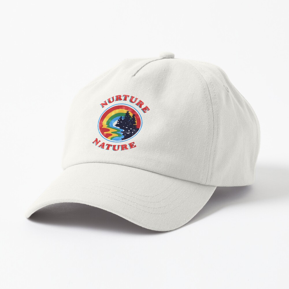 Item preview, Dad Hat designed and sold by glowingly.