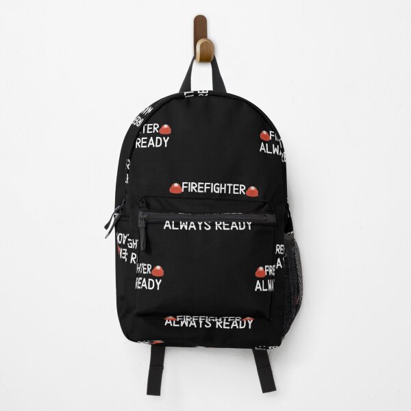 Item preview, FireFighter Always Read| Perfect Gift For you and friends designed and sold by luconats.