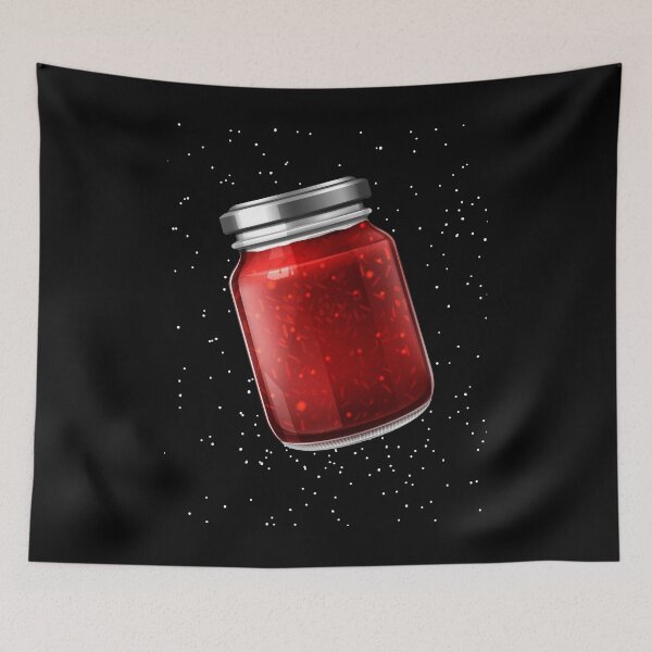 Item preview, Space Jam designed and sold by Bevatron.