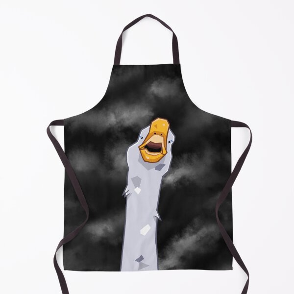 Item preview, Long Necc Berta designed and sold by JoCrowArt.