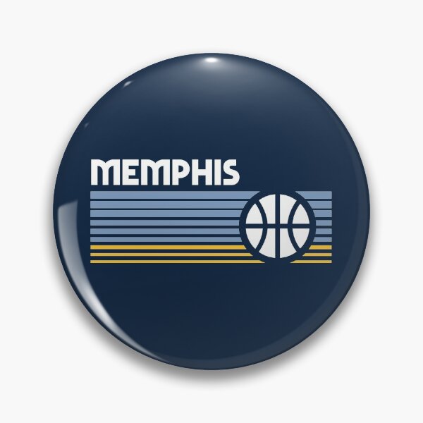 Aperçu de l'œuvre Style rétro de basket-ball de Memphis créée et vendue par toutwearapparel.