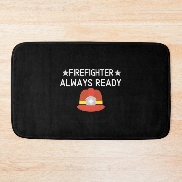 Item preview, FireFighter Always Read| Perfect Gift For you and friends designed and sold by luconats.