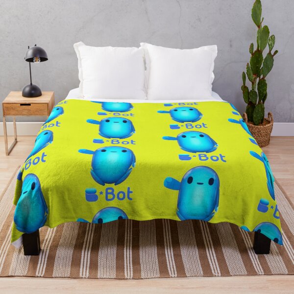 Item preview, Ron - bbot designed and sold by Funny-Quote.