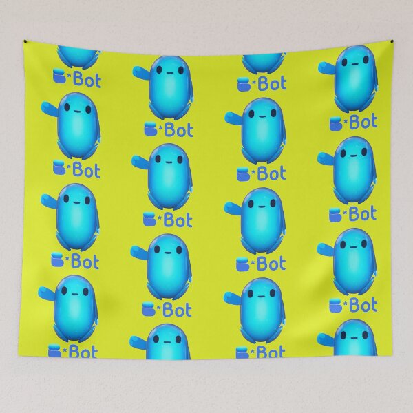 Item preview, Ron - bbot designed and sold by Funny-Quote.