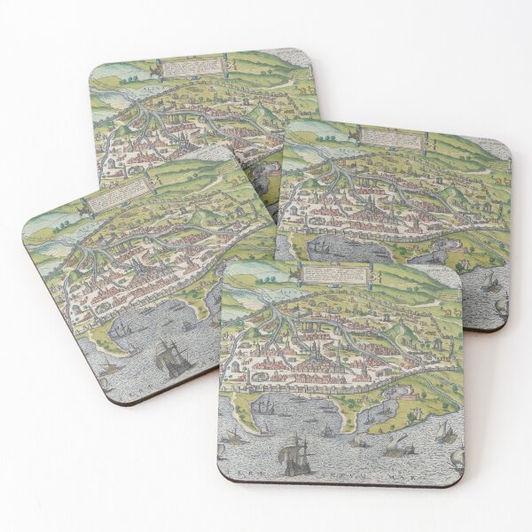 Item preview, Old Cartography. No. 2. designed and sold by wallartwork.
